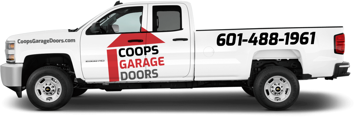 Coops Garage Doors